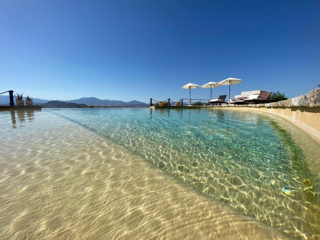 8dreams Andalucia 2 Piscinas Privadas